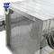 304/316L SS Filterpresse-Platten-und Rahmen-Filtration des Filterpresse-kleinen Maßstabs