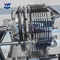 Öl-industrieller Filterpresse-Schlamm-Entwässerungsschrauben-Filterpresse-Maschine