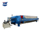 Eisenerz-industrielle Filterpresse-Membran-Pressungs-Filterpresse für Abwasserbehandlung