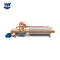 Druck-industrielle Filterpresse-Schlamm-Klärwerks-Filterpresse hydraulisch
