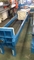 Schlamm-Abwasser-Filterpresse-Maschine für keramische Industrie Öl-Schlamm Caolin