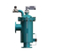 Automatisches filtert Selbstreinigungs-Wasser Sieb-Bewässerung vom industriellen Fluss