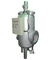 Filter der Selbstreinigungs-100-200um für Wasser-Filtrations-System für Druck-Papier-Industrie