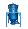 Industrieller Filter-Druck-Blatt-Filter hydrierter Öl-Behandlungs-Filter-Bereich 2m2