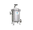Hohe Fluss-Wasser-Filtergehäuse-Patrone Filtergehäuse-Hersteller Fine Chemical
