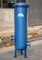 Kohlenstoffstahl-Filtergehäuse-Filtertüte-materielles Grundwasser 304 316 2205