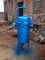 Abwasser-Beutelfilter-Ausrüstungs-Multimedia-Kohlenstoffstahl-Wasser-Filter-Quarz-Stein