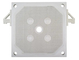 Pp.-Membranfilter-Platten-Hersteller-Membran-Filterpresse-Teile